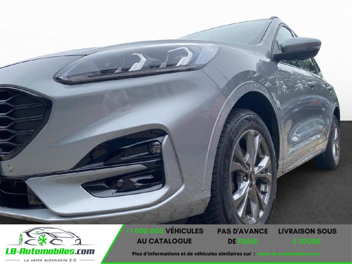 Ford Kuga 1.5 EcoBoost 150 BVA - Photo 6 / 6