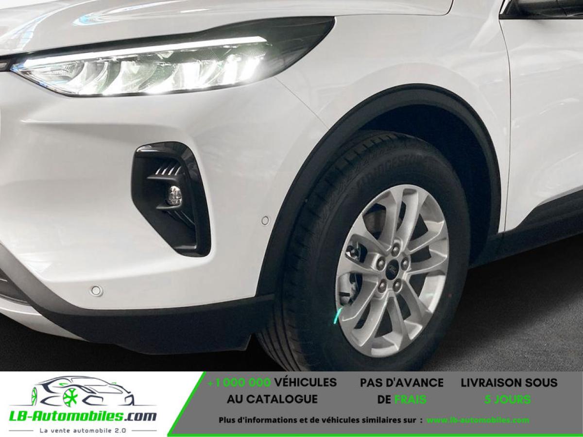 Ford Kuga 1.5 EcoBoost 150 BVA - Photo 7 / 8