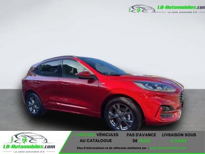 Ford Kuga 1.5 EcoBoost 150 BVA