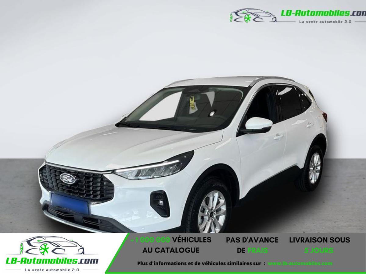 Ford Kuga 1.5 EcoBoost 150 BVA - Photo 1 / 10