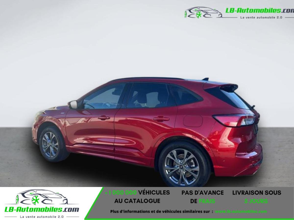 Ford Kuga 1.5 EcoBoost 150 BVA - Photo 2 / 8