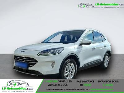 Ford Kuga 2.5 Duratec 150 ch FHEV BVA