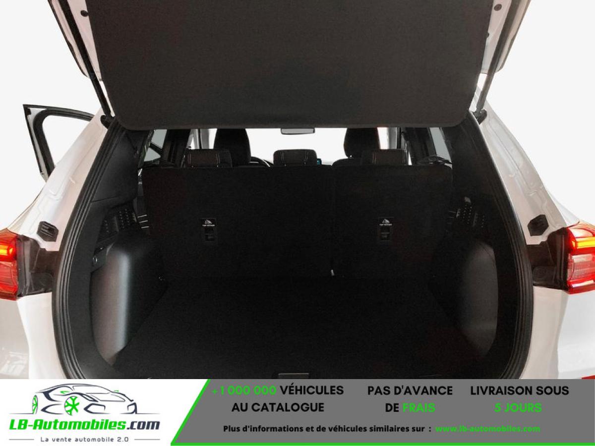 Ford Kuga 1.5 EcoBoost 150 BVA - Photo 8 / 8