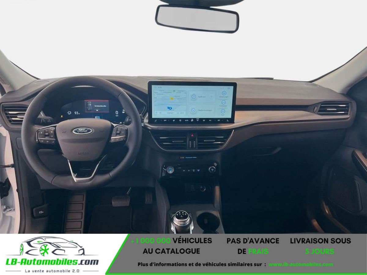 Ford Kuga 1.5 EcoBoost 150 BVA - Photo 2 / 10