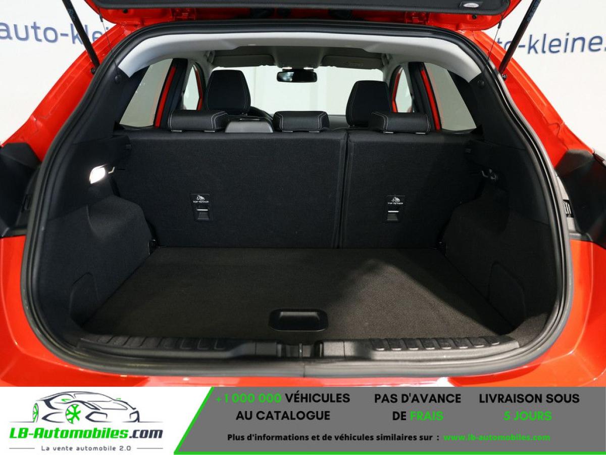 Ford Puma 1.0 EcoBoost 125 ch BVA - Photo 7 / 7