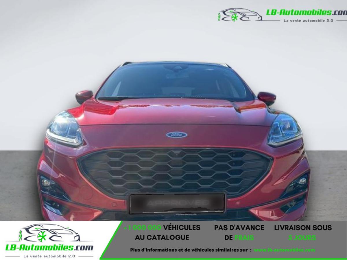 Ford Kuga 1.5 EcoBoost 150 BVA - Photo 3 / 8