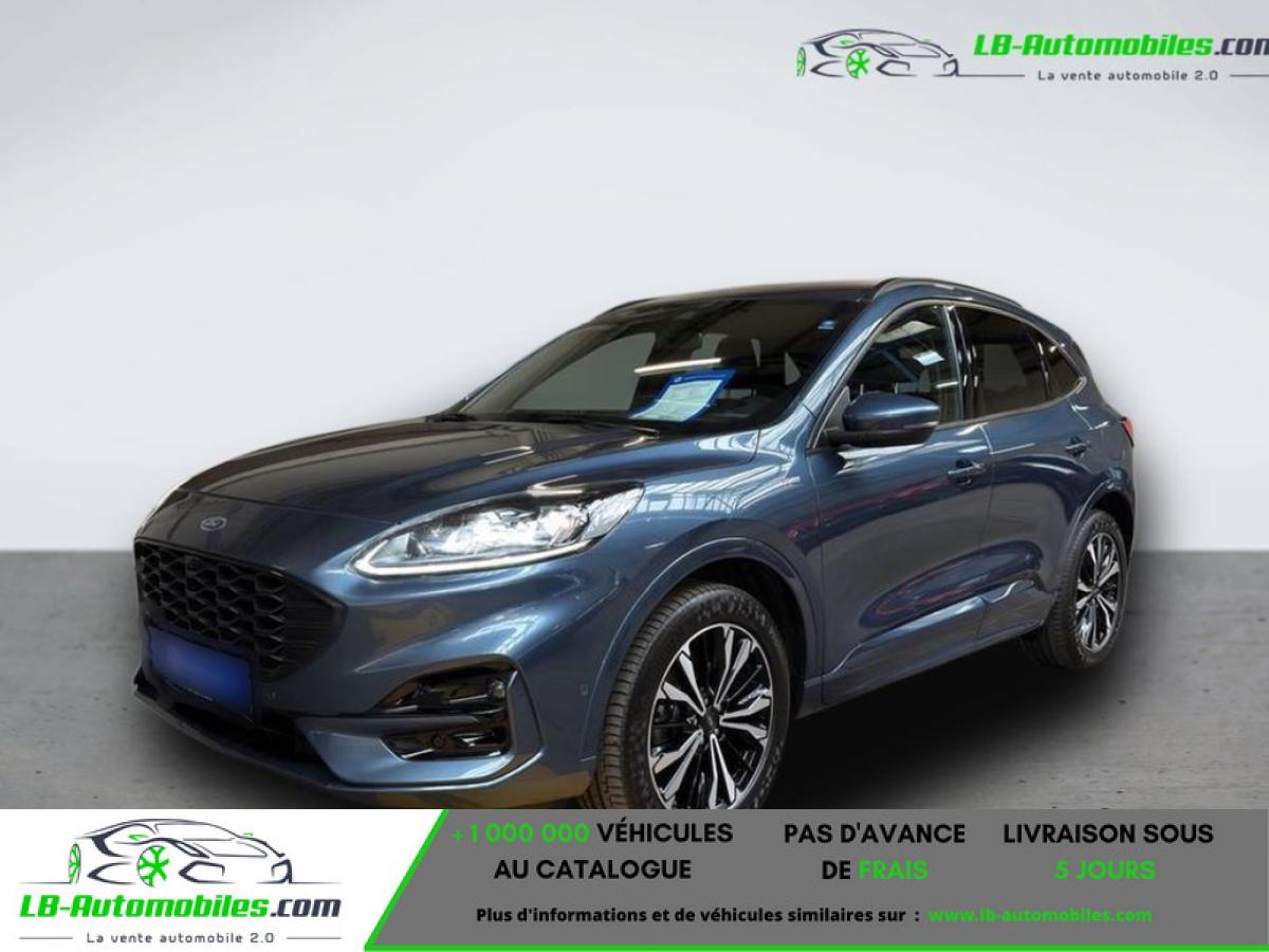 Ford Kuga 2.0 EcoBlue 190 BVA - Photo 1 / 11