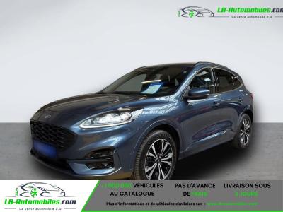 Ford Kuga 2.0 EcoBlue 190 BVA