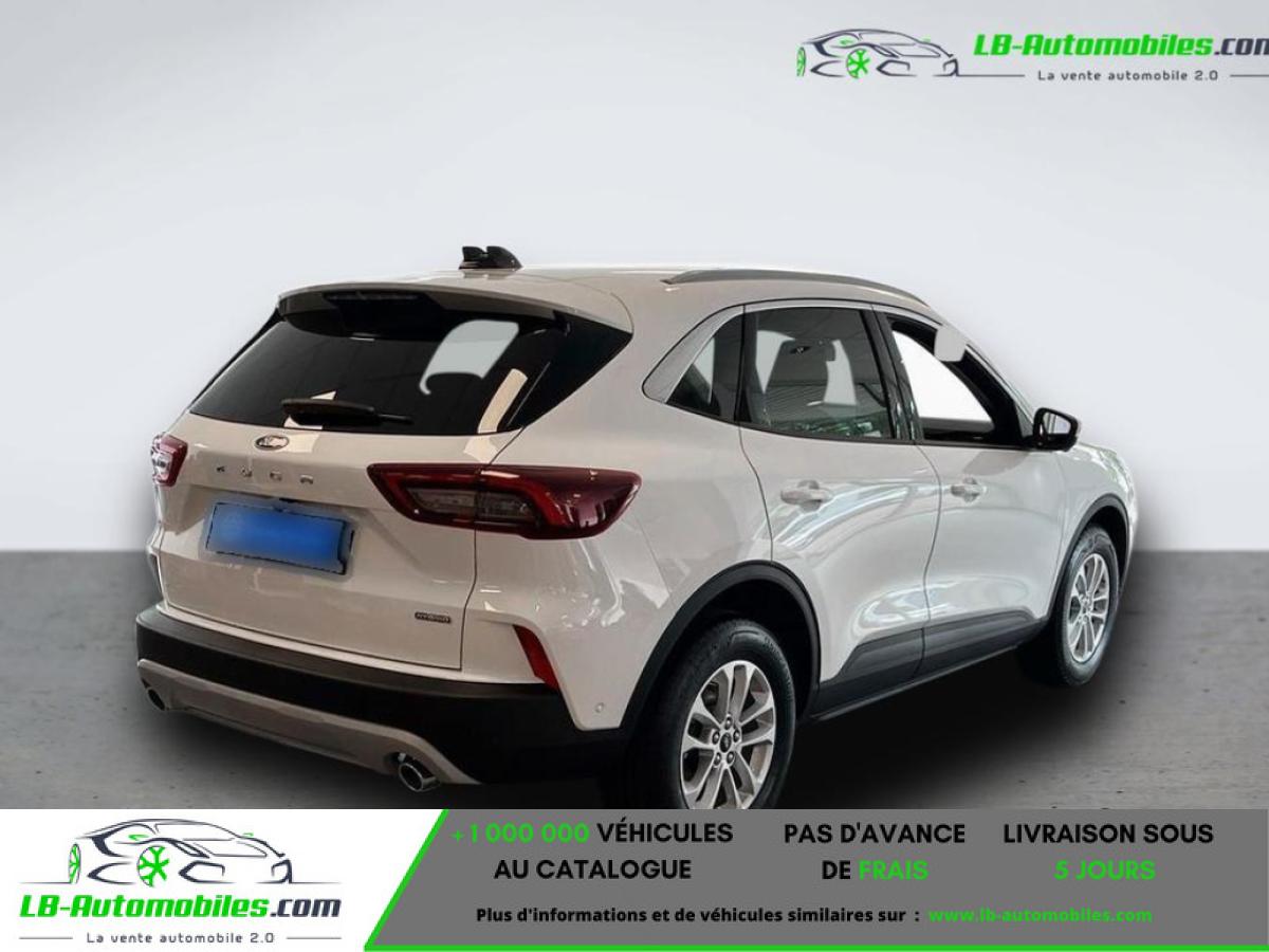 Ford Kuga 1.5 EcoBoost 150 BVA - Photo 3 / 10
