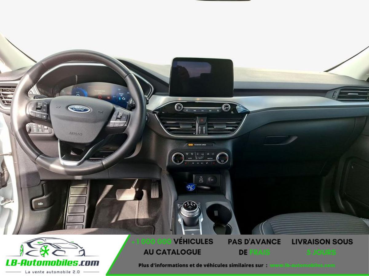Ford Kuga 2.5 Duratec 150 ch FHEV BVA - Photo 2 / 7