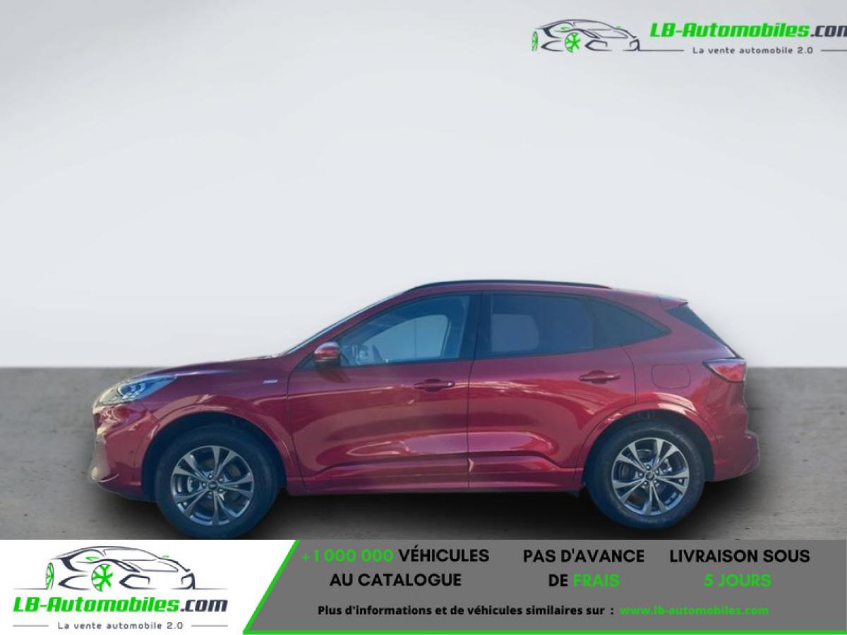 Ford Kuga 1.5 EcoBoost 150 BVA - Photo 4 / 8