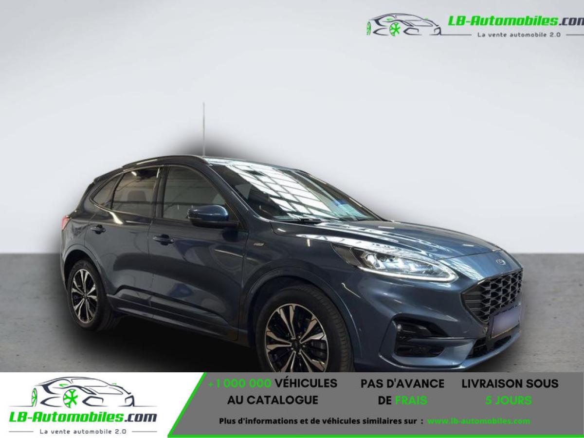 Ford Kuga 2.0 EcoBlue 190 BVA - Photo 2 / 11
