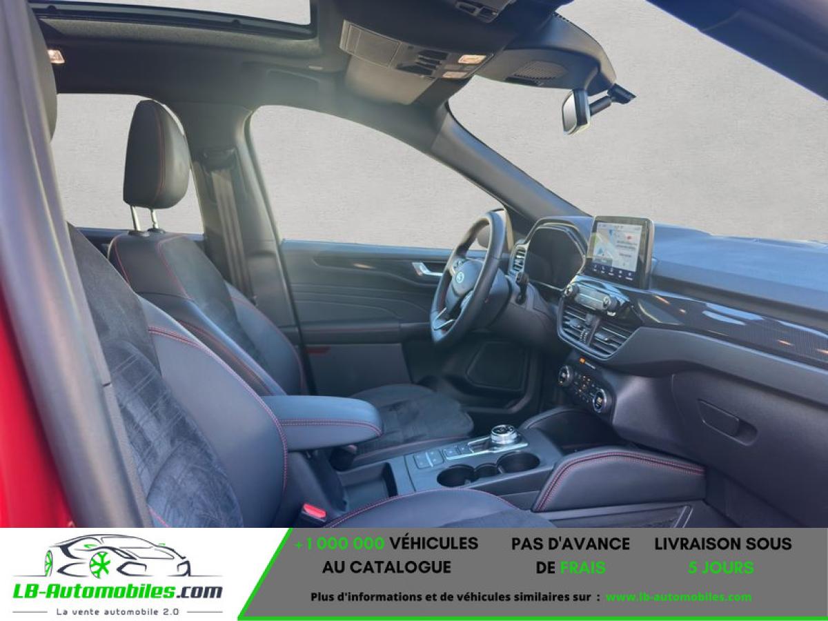 Ford Kuga 1.5 EcoBoost 150 BVA - Photo 5 / 8