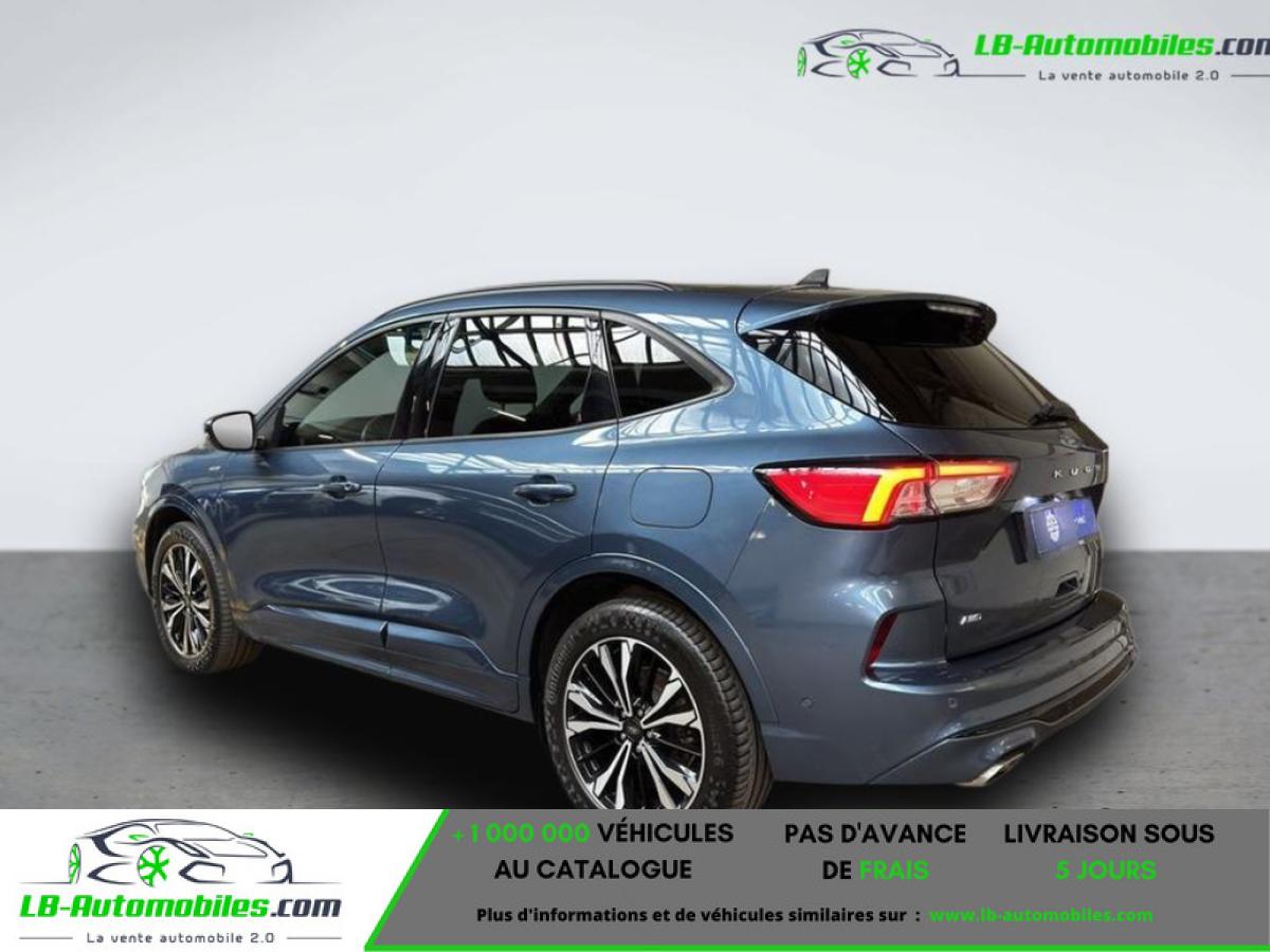 Ford Kuga 2.0 EcoBlue 190 BVA - Photo 3 / 11