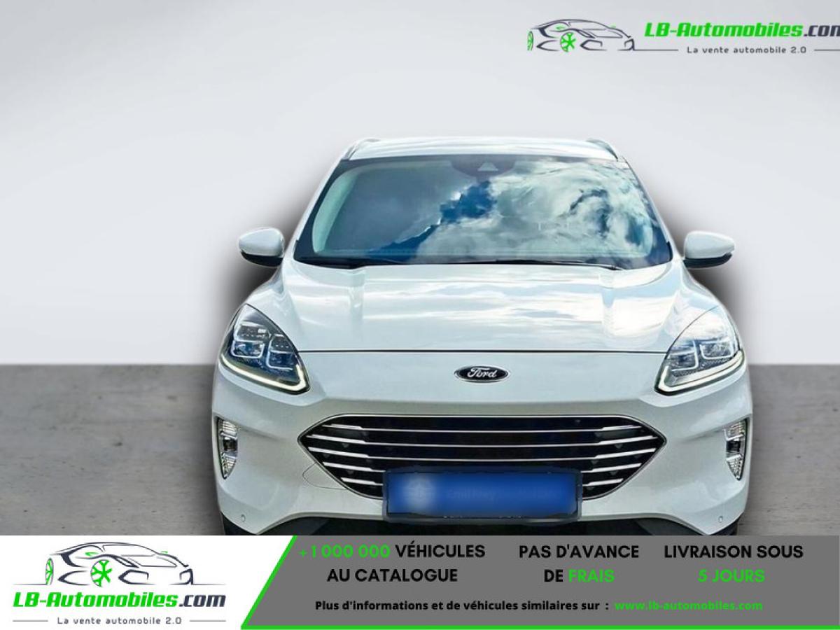 Ford Kuga 2.5 Duratec 150 ch FHEV BVA - Photo 4 / 7