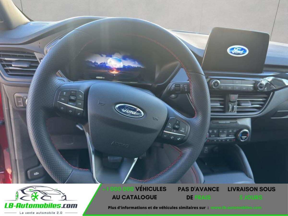 Ford Kuga 1.5 EcoBoost 150 BVA - Photo 6 / 8