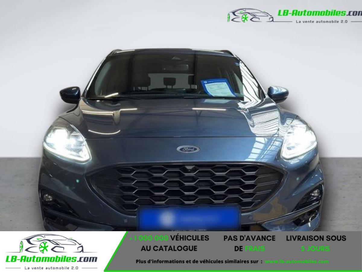 Ford Kuga 2.0 EcoBlue 190 BVA - Photo 4 / 11