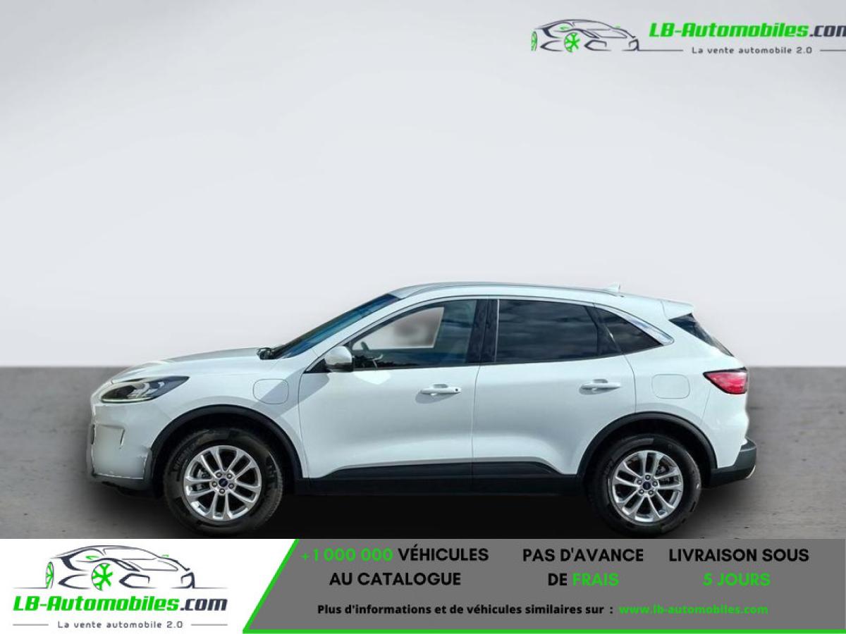 Ford Kuga 2.5 Duratec 150 ch FHEV BVA - Photo 5 / 7