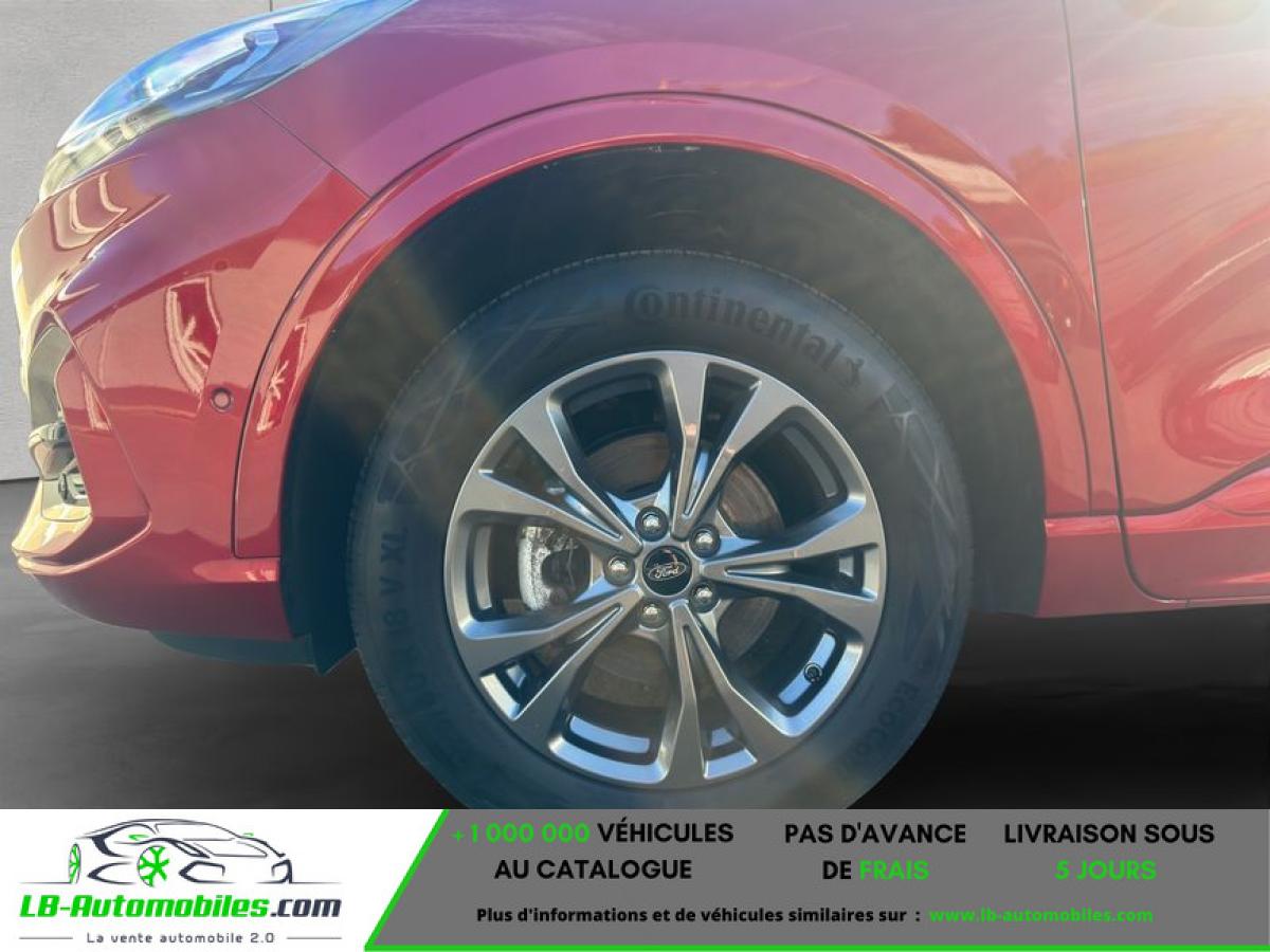 Ford Kuga 1.5 EcoBoost 150 BVA - Photo 7 / 8