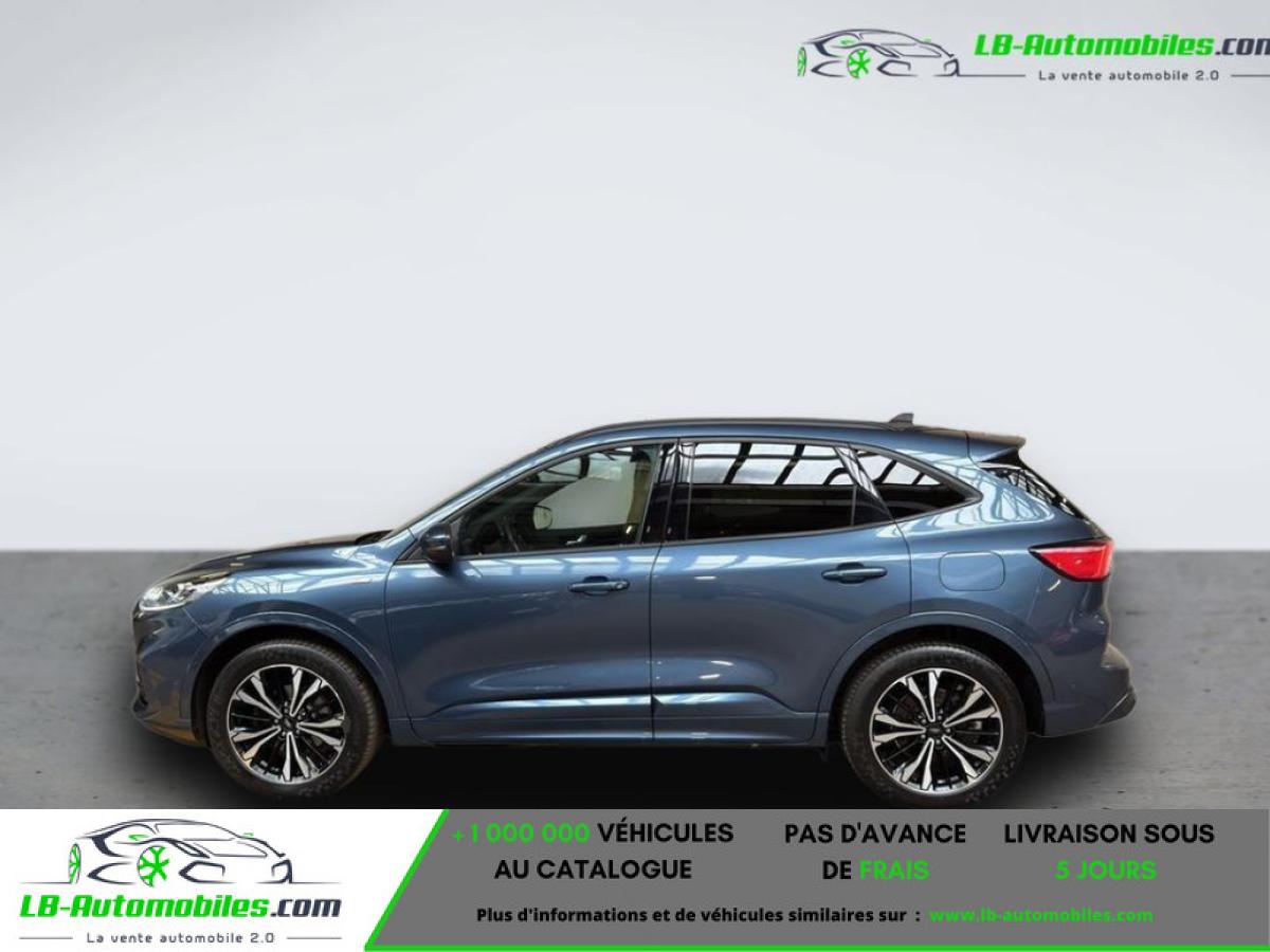 Ford Kuga 2.0 EcoBlue 190 BVA - Photo 5 / 11