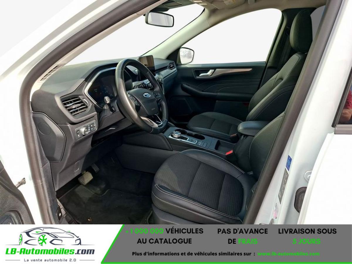 Ford Kuga 2.5 Duratec 150 ch FHEV BVA - Photo 6 / 7