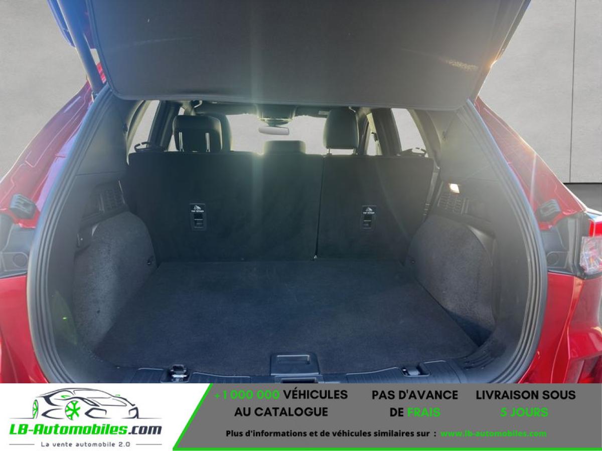 Ford Kuga 1.5 EcoBoost 150 BVA - Photo 8 / 8