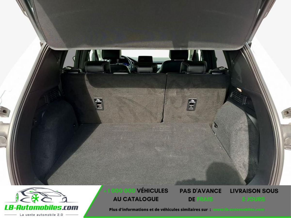 Ford Kuga 2.5 Duratec 150 ch FHEV BVA - Photo 7 / 7