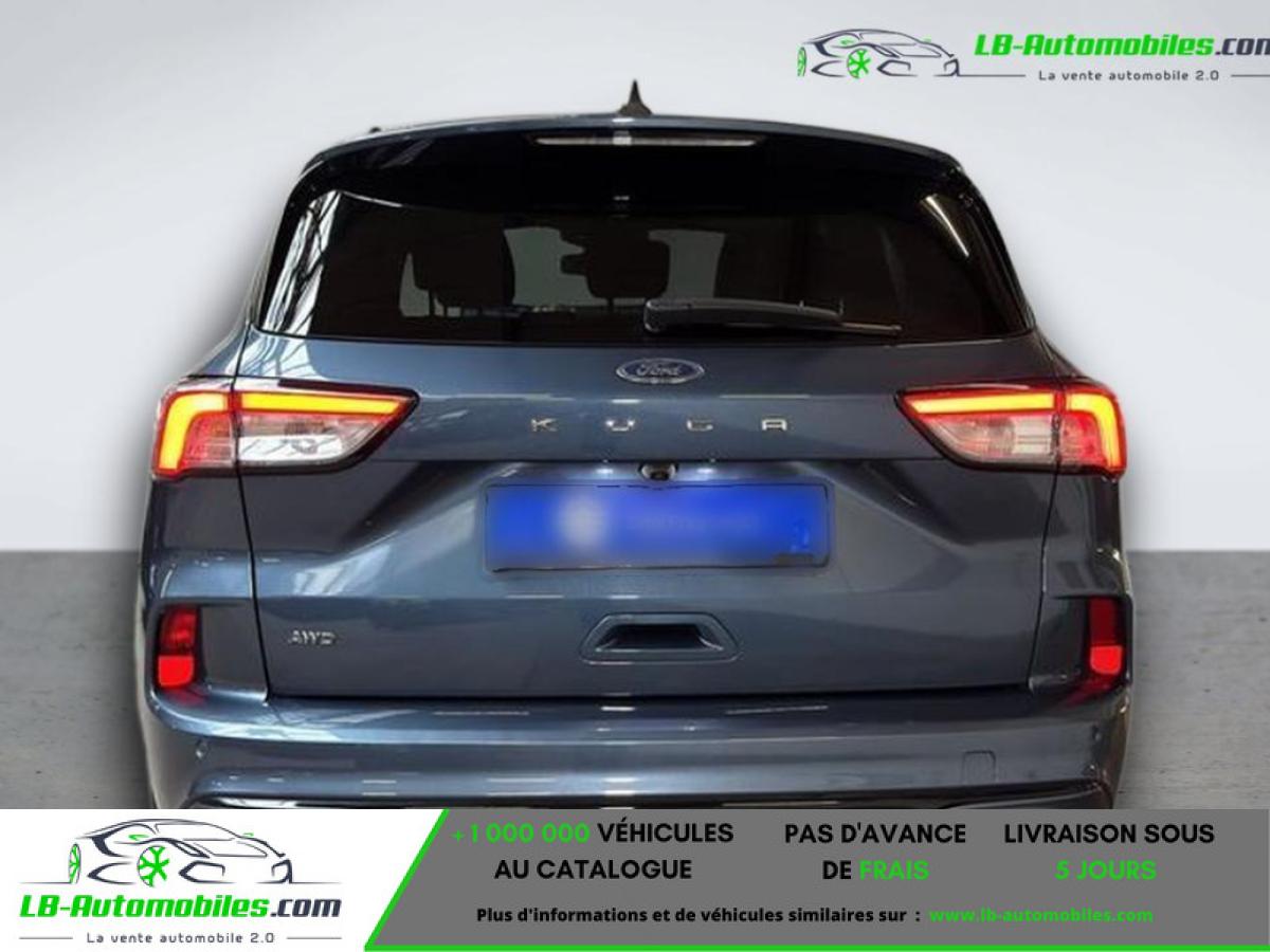 Ford Kuga 2.0 EcoBlue 190 BVA - Photo 6 / 11