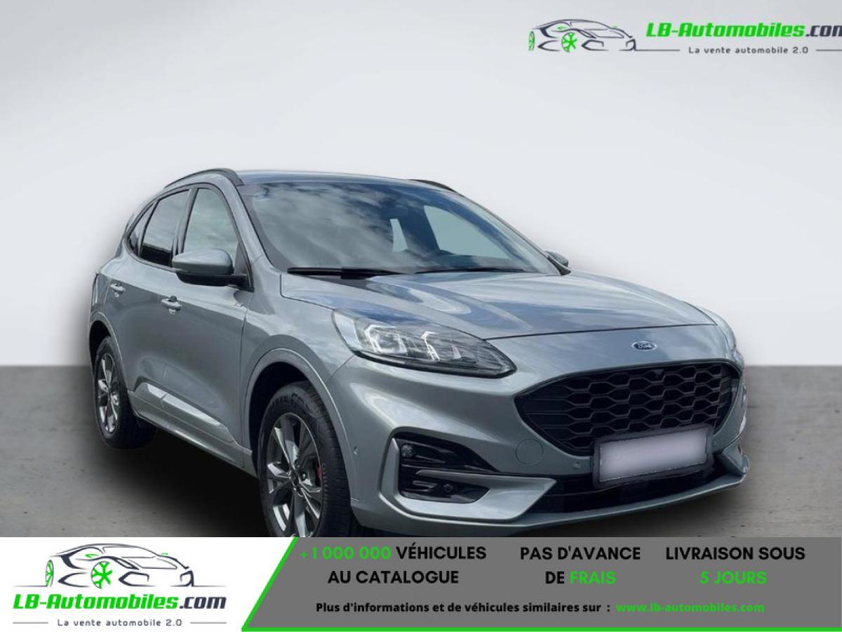 Ford Kuga 1.5 EcoBoost 150 BVA - Photo 2 / 5