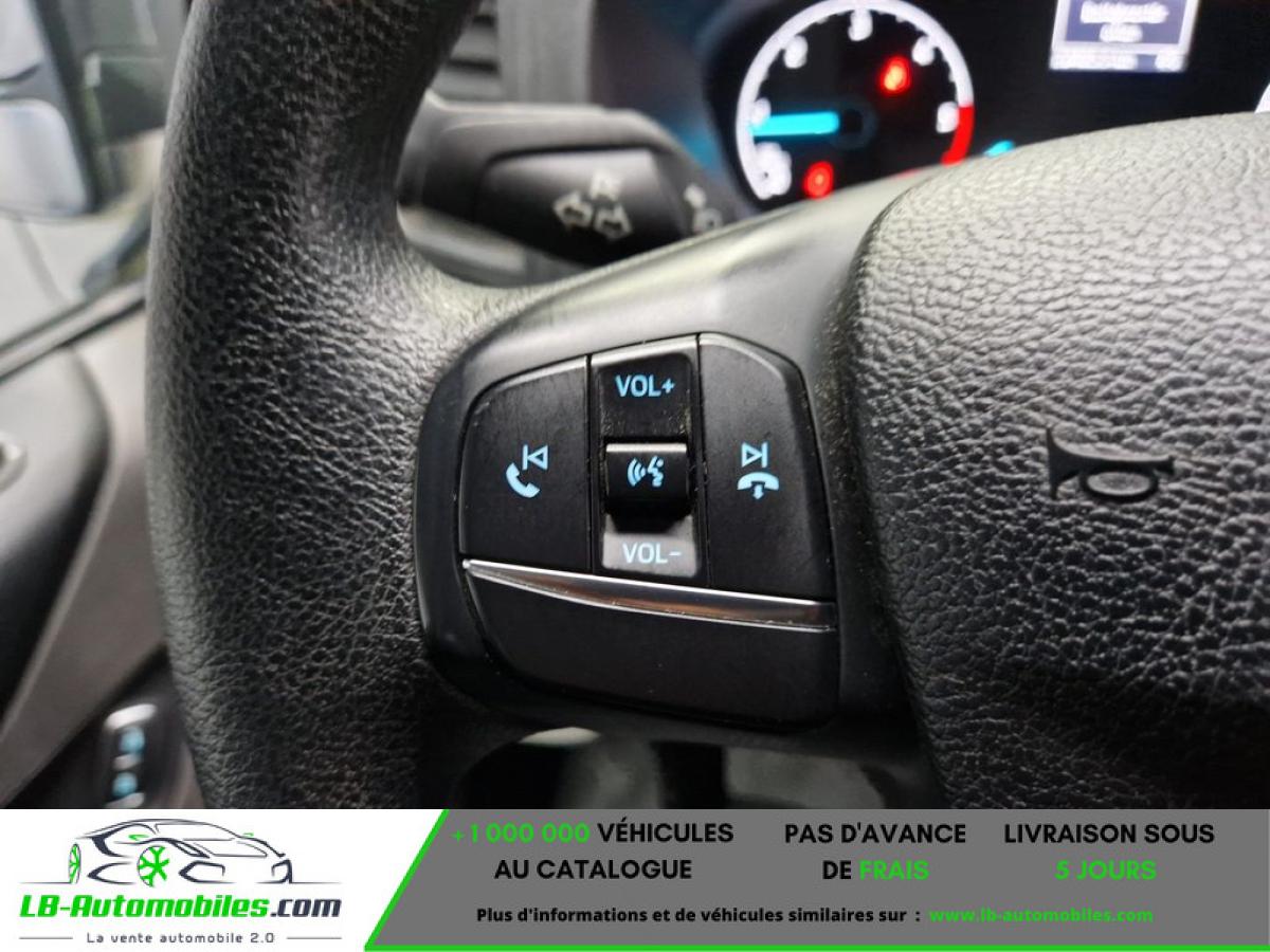 Ford Tourneo Custom  320 L2H1 2.0 EcoBlue 130 BVM - Photo 5 / 6
