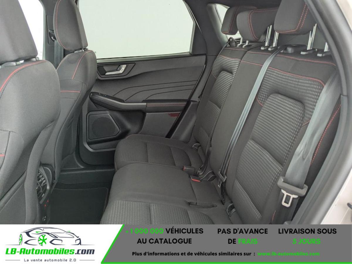 Ford Kuga 2.0 EcoBlue 190 BVA - Photo 7 / 10