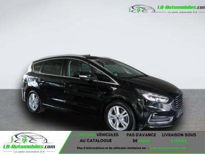 Ford S-Max S-MAX 2.0 EcoBlue 150 BVA