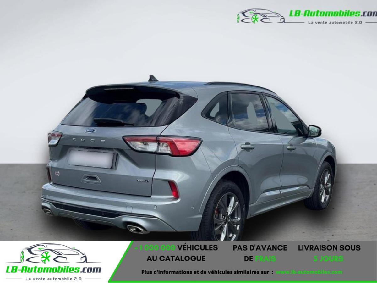 Ford Kuga 1.5 EcoBoost 150 BVA - Photo 3 / 5