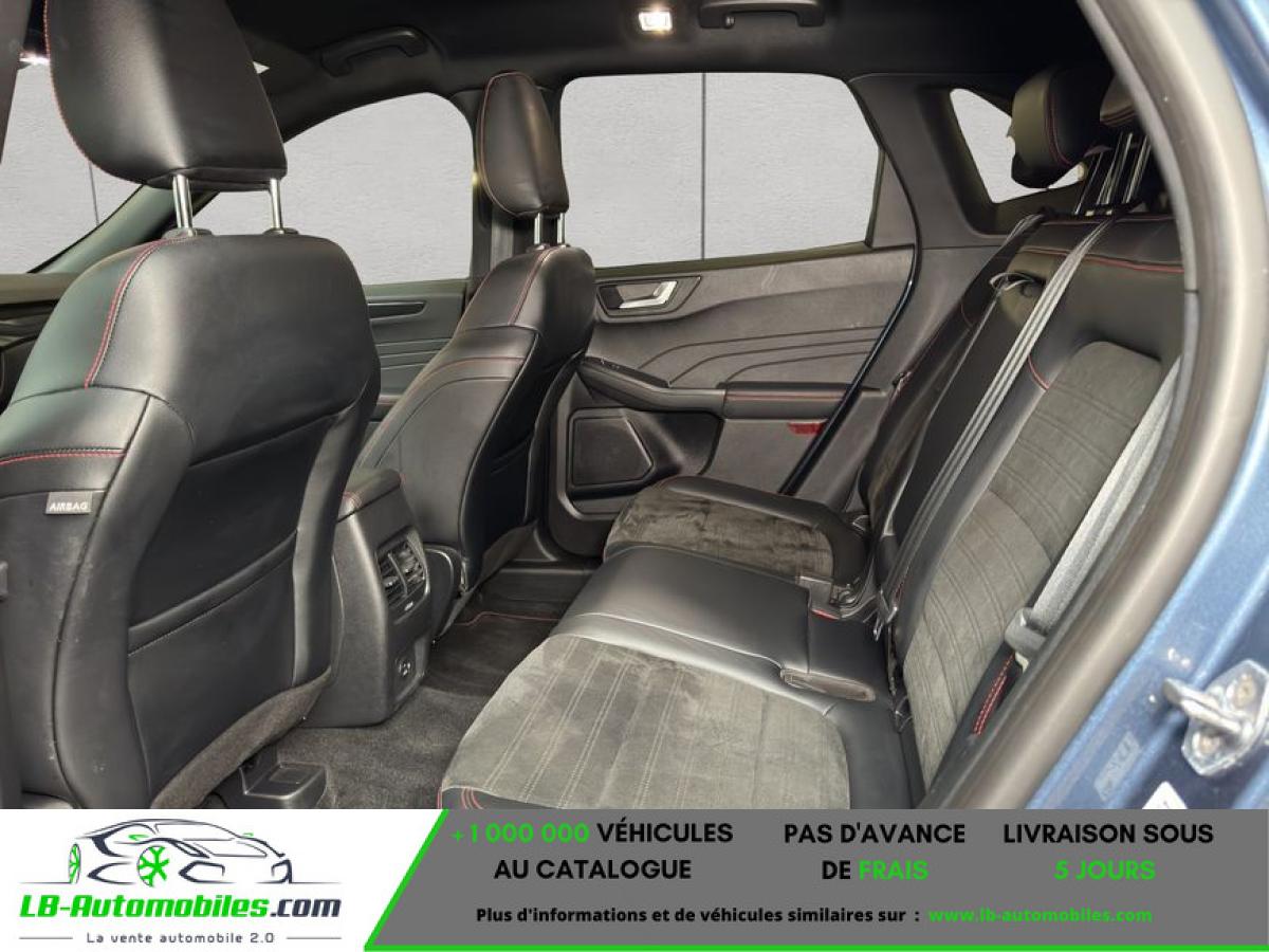 Ford Kuga 2.0 EcoBlue 190 BVA - Photo 8 / 11
