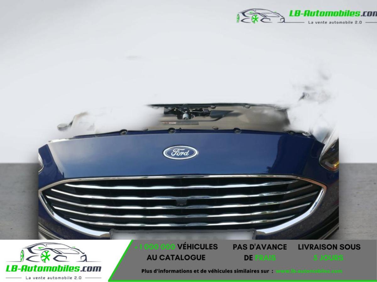 Ford S-Max S-MAX 2.0 EcoBlue 150 BVA - Photo 2 / 11