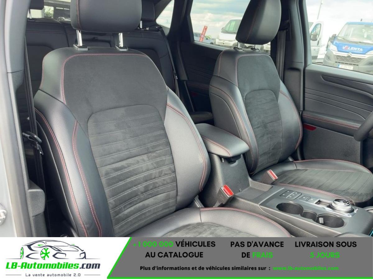 Ford Kuga 1.5 EcoBoost 150 BVA - Photo 4 / 5