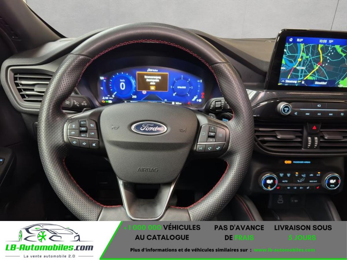 Ford Kuga 2.0 EcoBlue 190 BVA - Photo 9 / 11