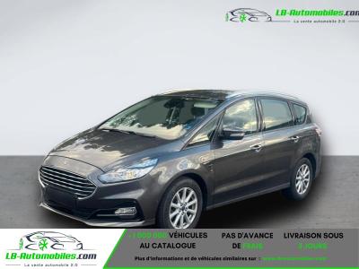 Ford S-Max S-MAX 2.0 EcoBlue 150 BVA