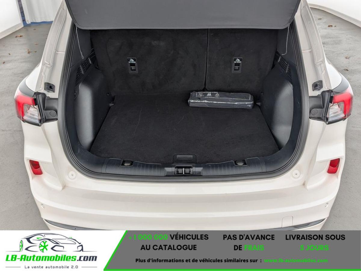 Ford Kuga 2.0 EcoBlue 190 BVA - Photo 10 / 10