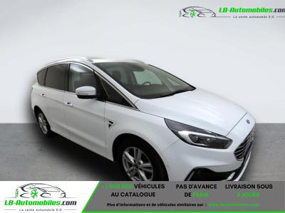 Ford S-Max S-MAX 2.0 EcoBlue 150 BVA