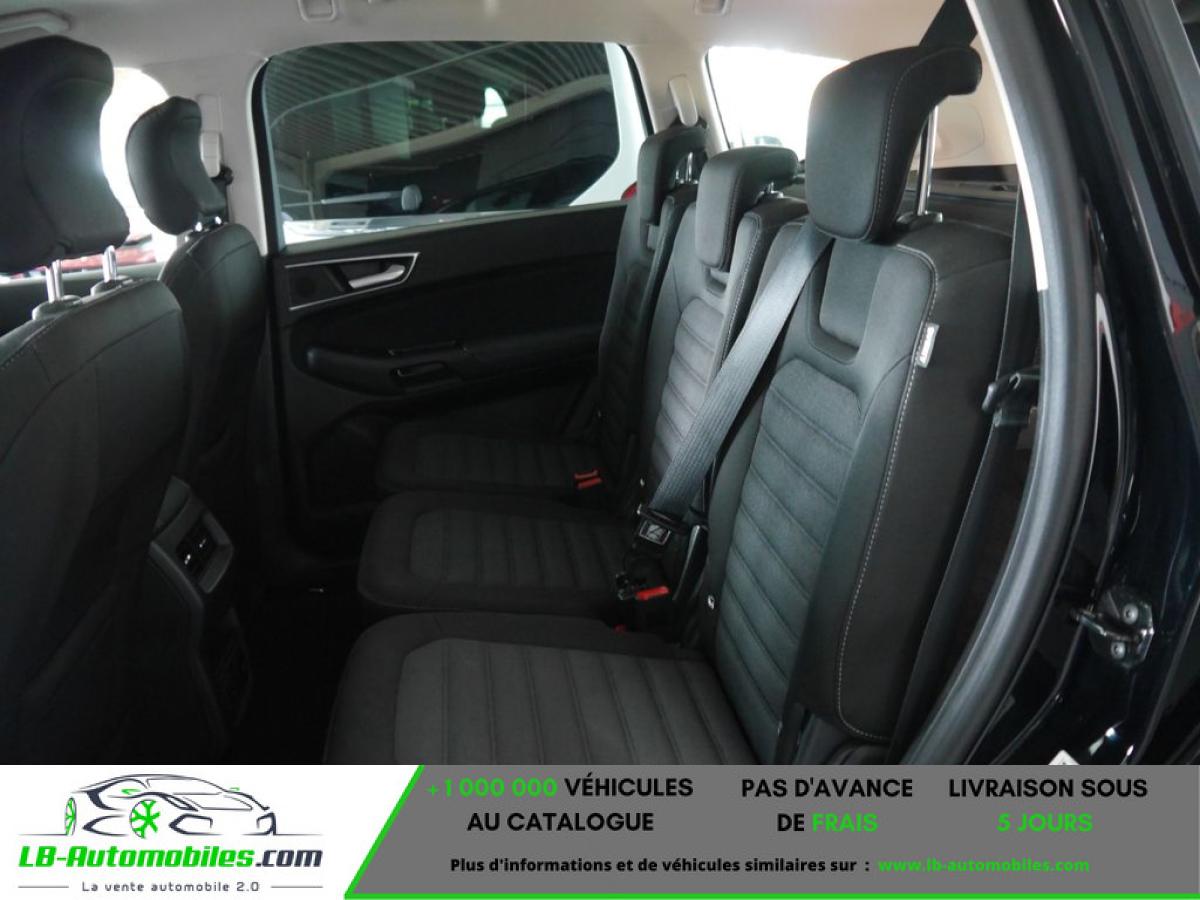 Ford S-Max S-MAX 2.0 EcoBlue 150 BVA - Photo 6 / 6