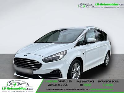 Ford S-Max S-MAX 2.0 EcoBlue 150 BVA