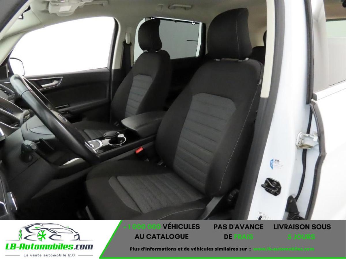 Ford S-Max S-MAX 2.0 EcoBlue 150 BVA - Photo 7 / 11