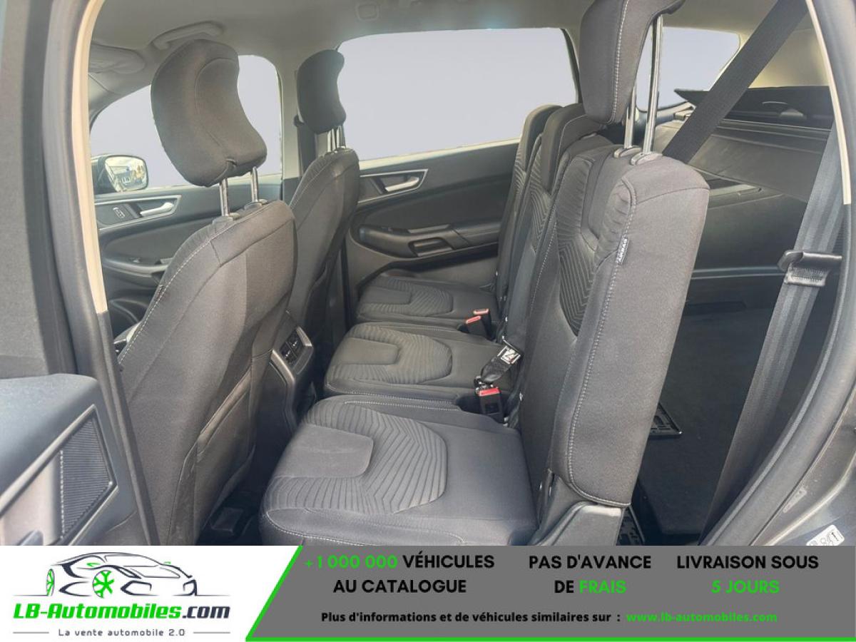 Ford S-Max S-MAX 2.0 EcoBlue 150 BVA - Photo 8 / 8