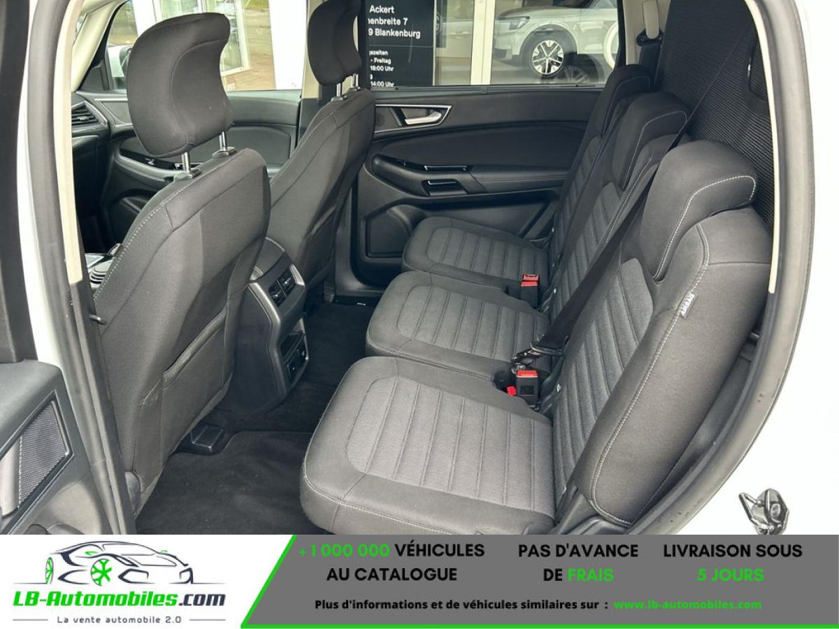 Ford S-Max S-MAX 2.0 EcoBlue 150 BVA - Photo 5 / 7