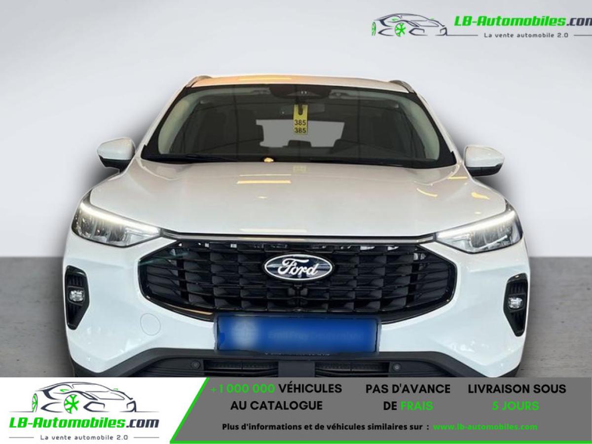 Ford Kuga 1.5 EcoBoost 150 BVA - Photo 4 / 10