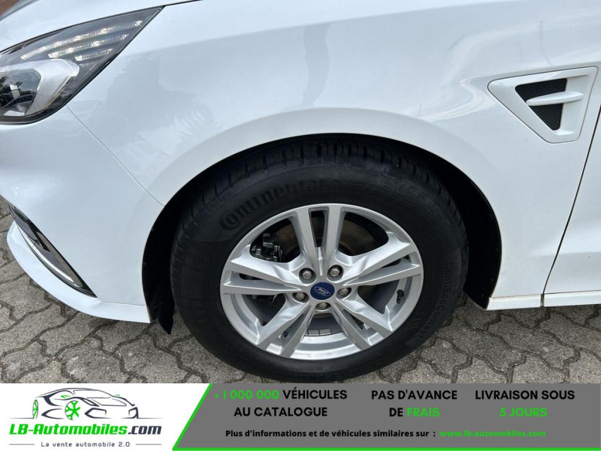 Ford S-Max S-MAX 2.0 EcoBlue 150 BVA - Photo 6 / 7
