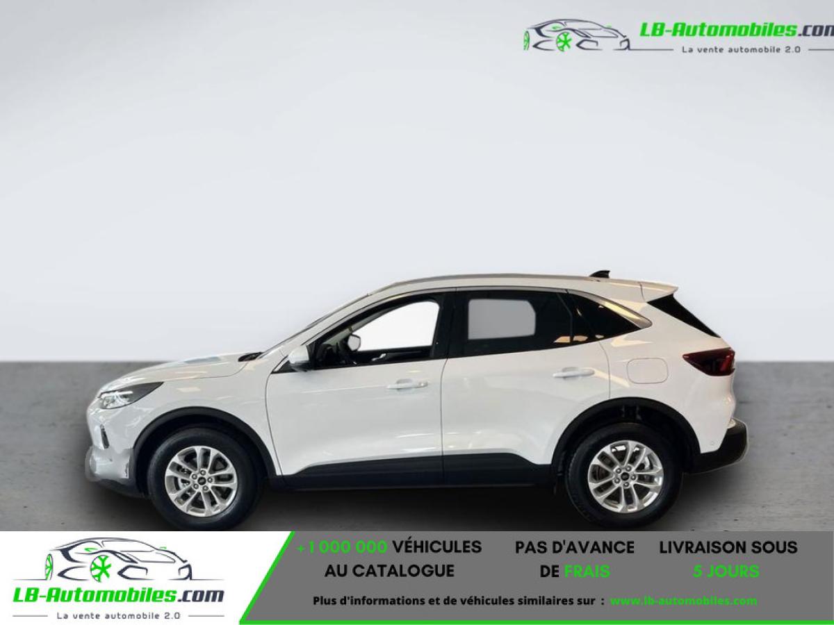 Ford Kuga 1.5 EcoBoost 150 BVA - Photo 5 / 10