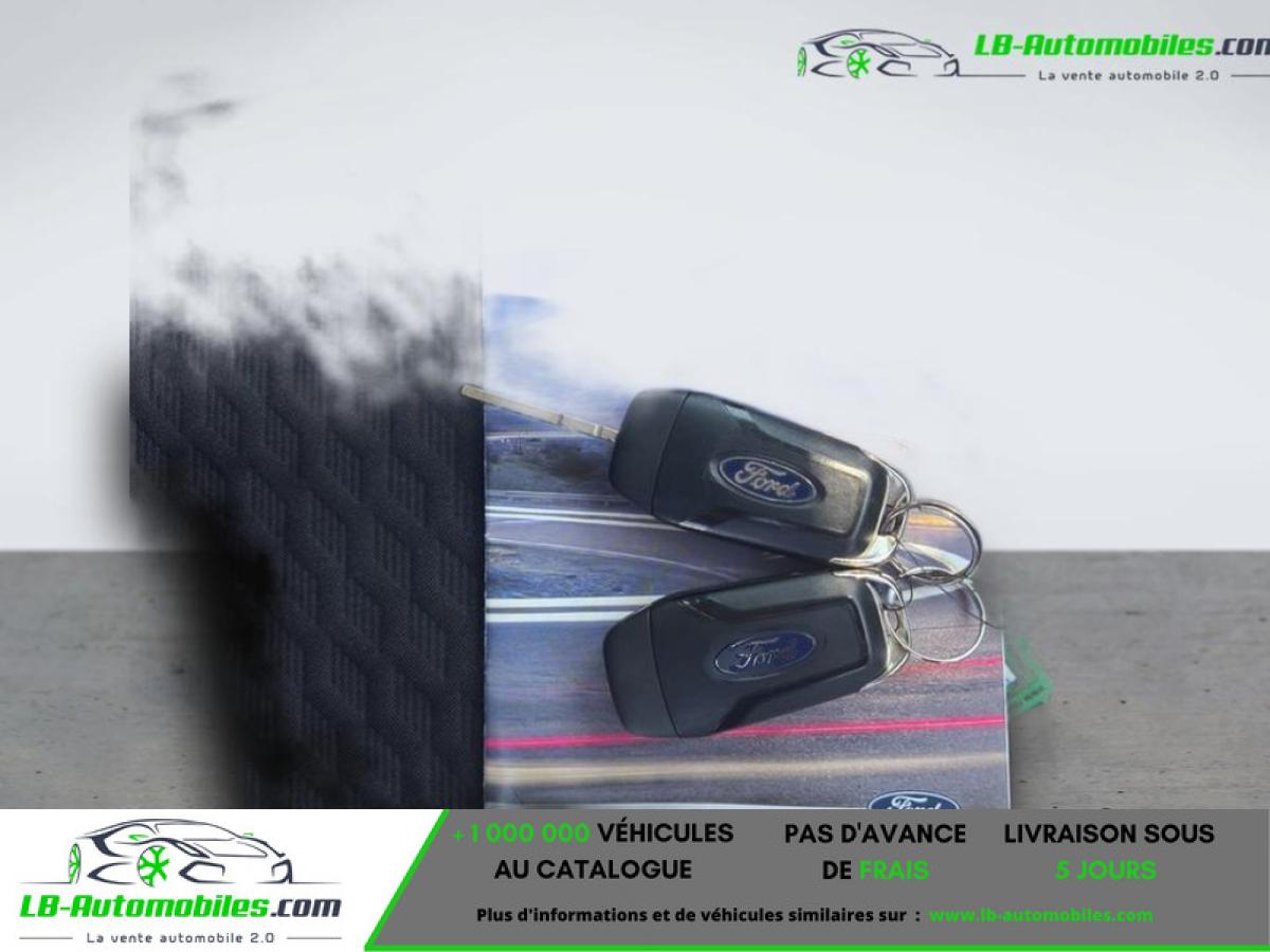 Ford Puma 1.0 EcoBoost 125 ch mHEV BVA - Photo 2 / 9