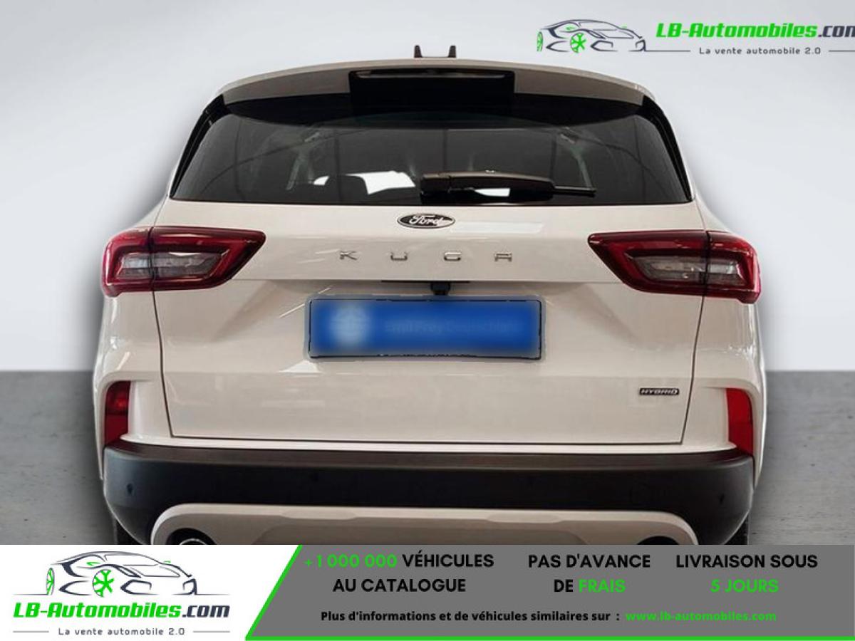 Ford Kuga 1.5 EcoBoost 150 BVA - Photo 6 / 10